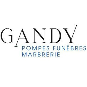logo gandy