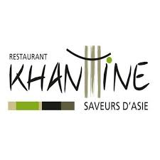 logo khantine