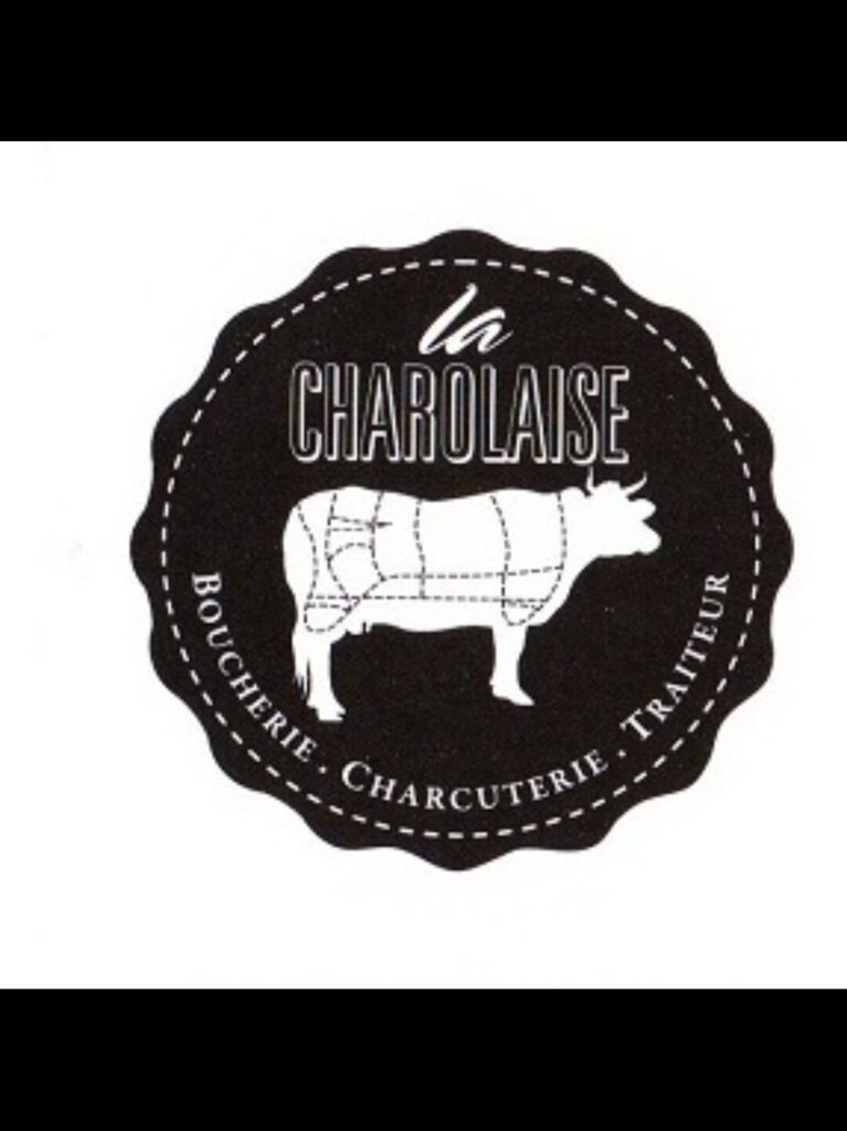 logo la charolaise