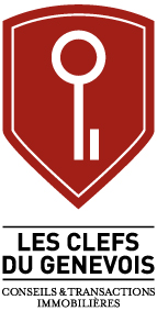 logo clés du genevois