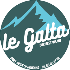 logo le galta
