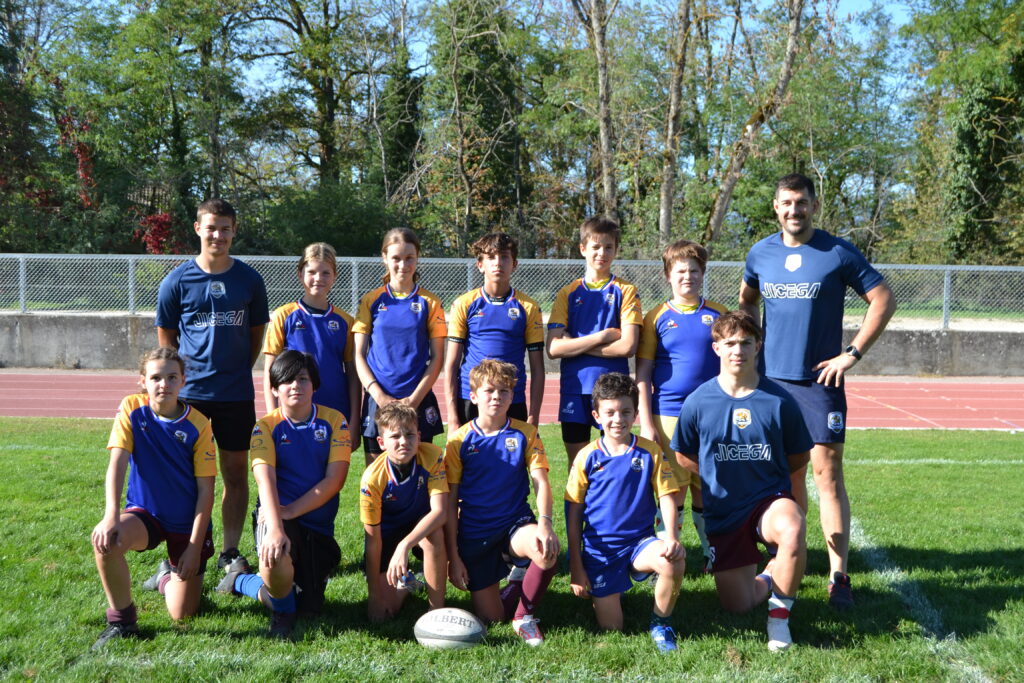 U14 / U16 m14